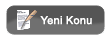 Yeni Konu a�